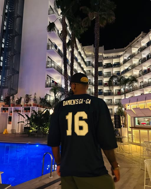Gorilla Cee