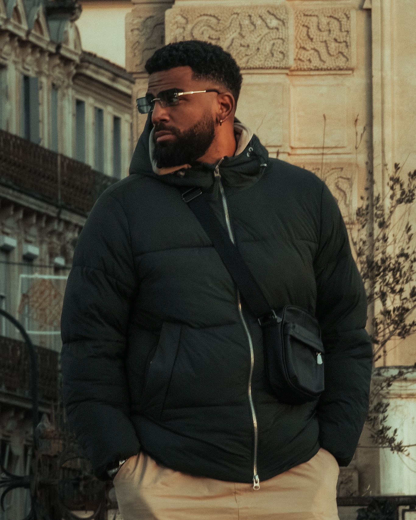 Gorilla Cee